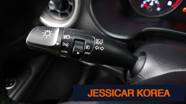 2019 Kia All new K3 - Thumbnail 15