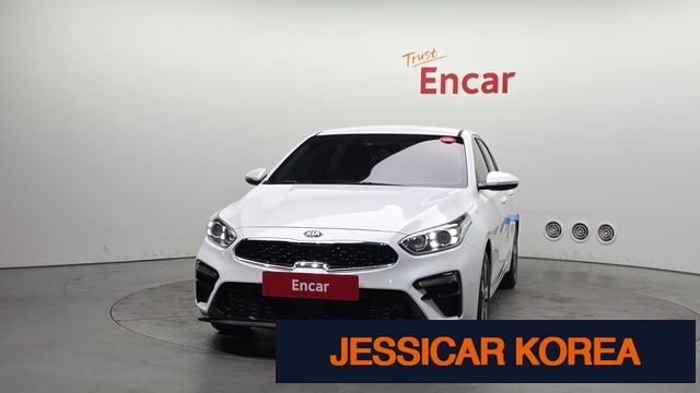 2019 Kia All new K3 - Thumbnail 16