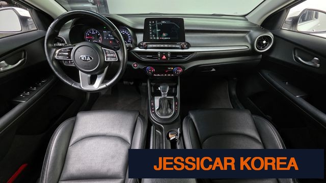 2019 Kia All new K3 - Thumbnail 17