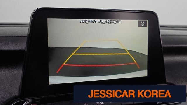 2019 Kia All new K3 - Thumbnail 18
