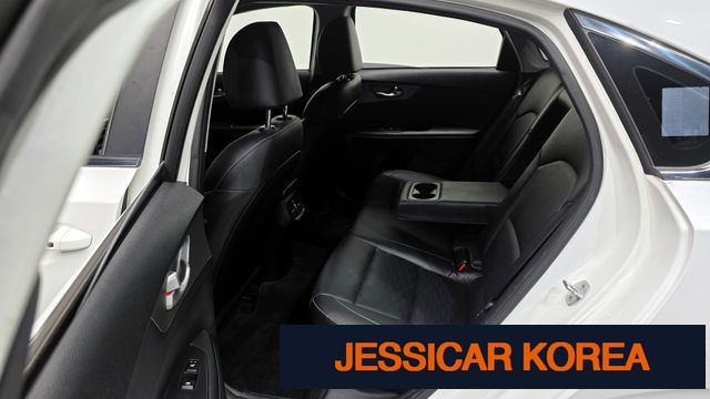 2019 Kia All new K3 - Thumbnail 19