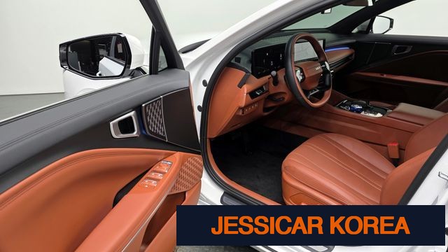 2026 Kia The New K8 Hybrid - Thumbnail 2