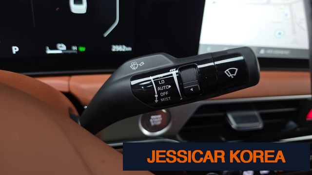 2026 Kia The New K8 Hybrid - Thumbnail 6