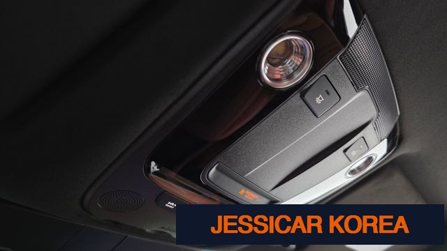 2026 Kia The New K8 Hybrid - Thumbnail 7