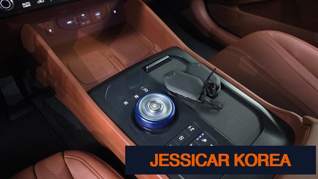2026 Kia The New K8 Hybrid - Thumbnail 9