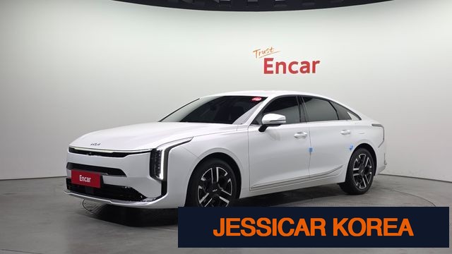 2026 Kia The New K8 Hybrid - Thumbnail 10
