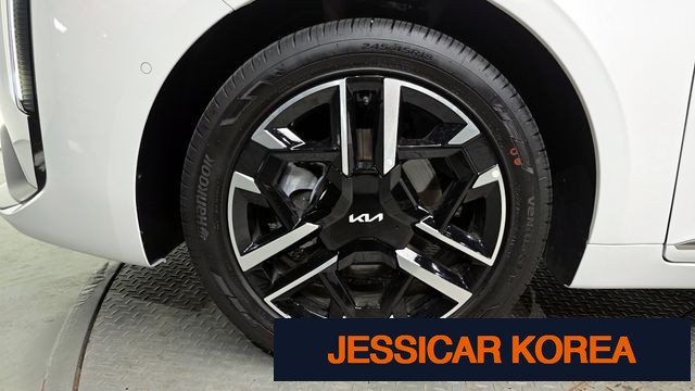 2026 Kia The New K8 Hybrid - Thumbnail 13