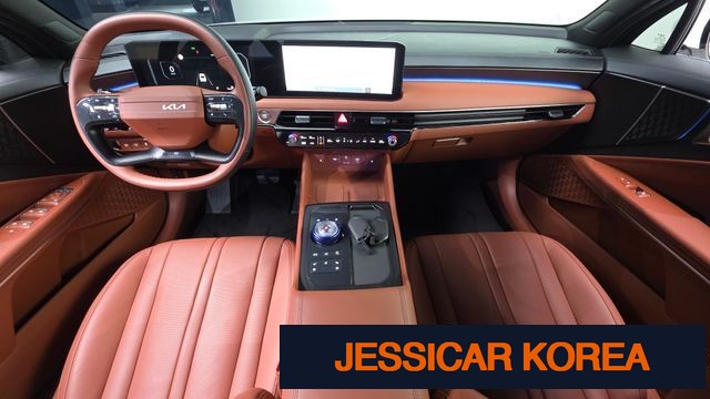 2026 Kia The New K8 Hybrid - Thumbnail 14