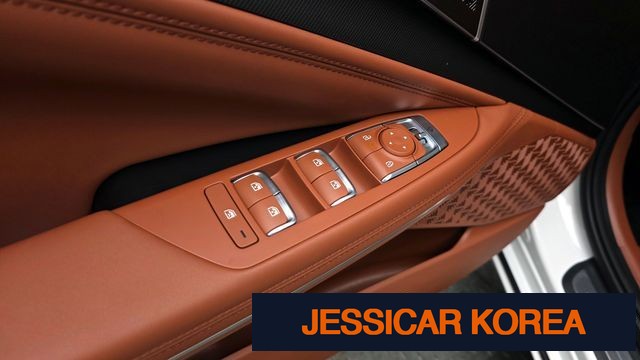 2026 Kia The New K8 Hybrid - Thumbnail 15
