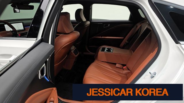 2026 Kia The New K8 Hybrid - Thumbnail 16