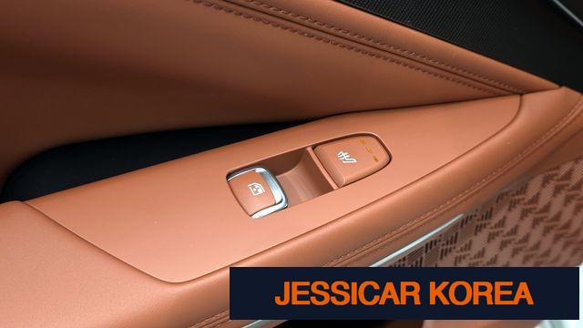 2026 Kia The New K8 Hybrid - Thumbnail 19