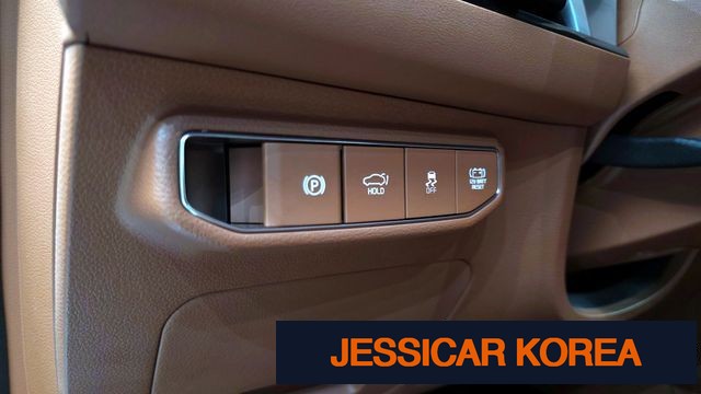 2026 Kia The New K8 Hybrid - Thumbnail 20
