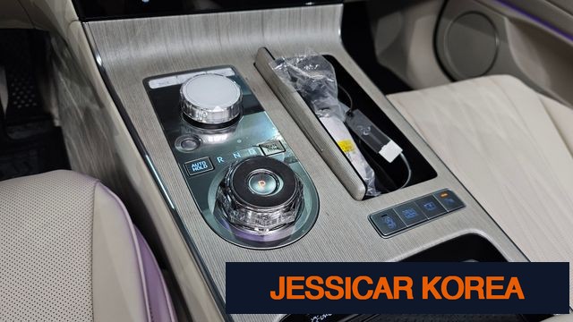 2026 Genesis G80 (RG3) - Thumbnail 6
