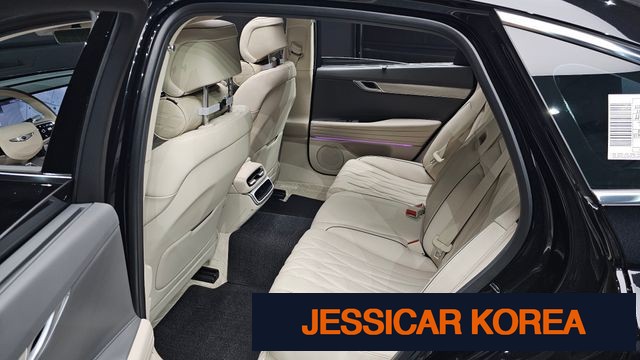 2026 Genesis G80 (RG3) - Thumbnail 7