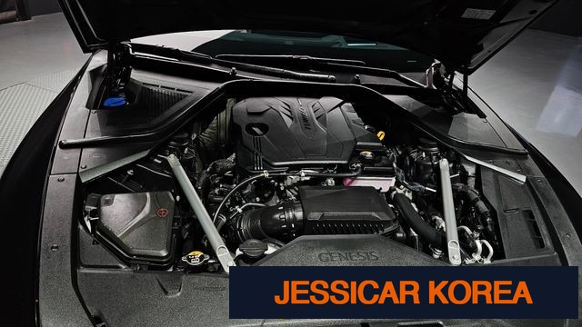2026 Genesis G80 (RG3) - Thumbnail 11