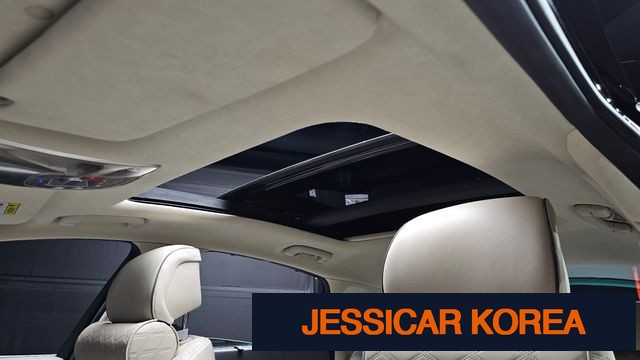 2026 Genesis G80 (RG3) - Thumbnail 13