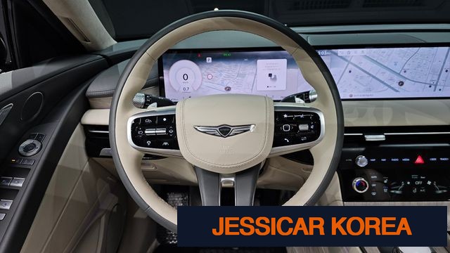 2026 Genesis G80 (RG3) - Thumbnail 15