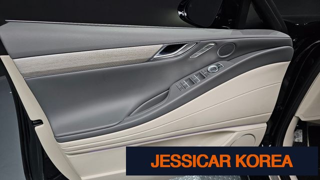 2026 Genesis G80 (RG3) - Thumbnail 19
