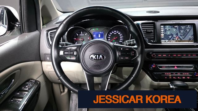 2018 Kia All New Carnival - Thumbnail 2