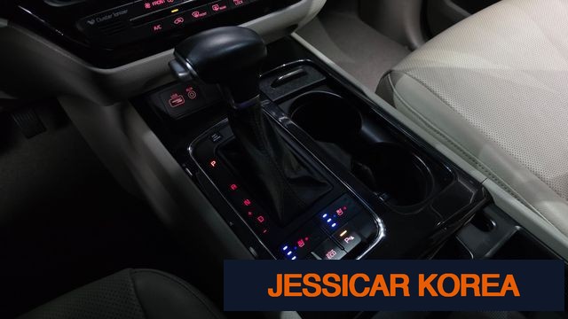 2018 Kia All New Carnival - Thumbnail 4