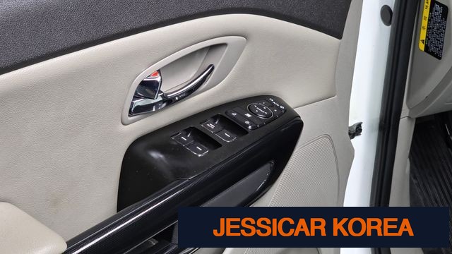 2018 Kia All New Carnival - Thumbnail 5