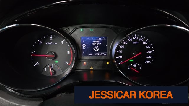 2018 Kia All New Carnival - Thumbnail 6