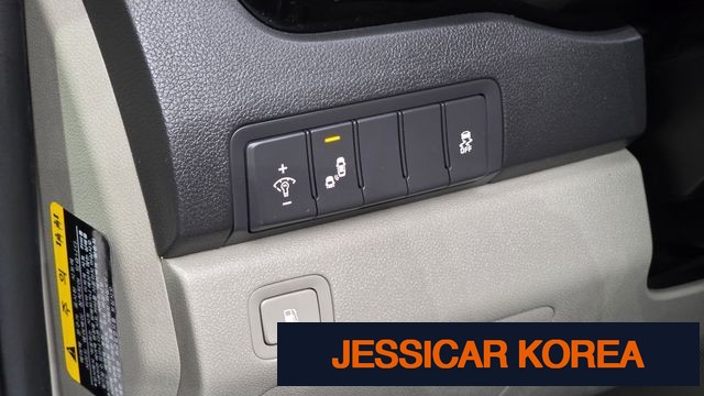 2018 Kia All New Carnival - Thumbnail 7