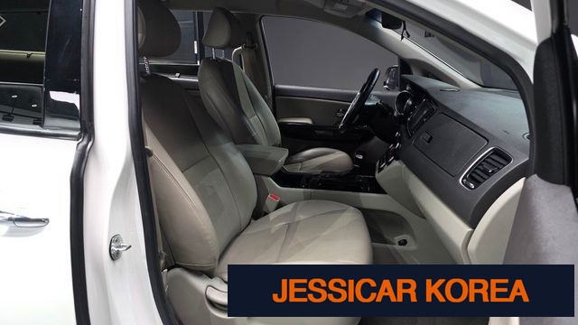 2018 Kia All New Carnival - Thumbnail 8