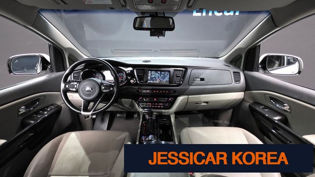 2018 Kia All New Carnival - Thumbnail 10