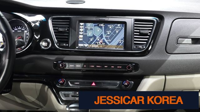 2018 Kia All New Carnival - Thumbnail 11