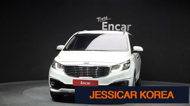2018 Kia All New Carnival - Thumbnail 13