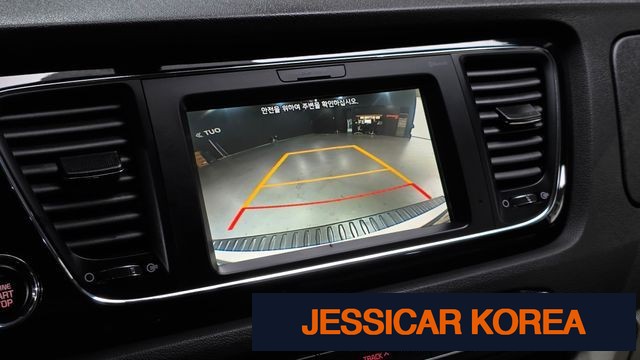2018 Kia All New Carnival - Thumbnail 14