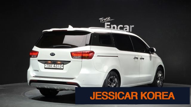 2018 Kia All New Carnival - Thumbnail 16