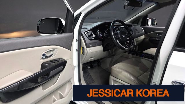 2018 Kia All New Carnival - Thumbnail 18