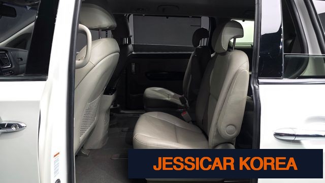 2018 Kia All New Carnival - Thumbnail 19