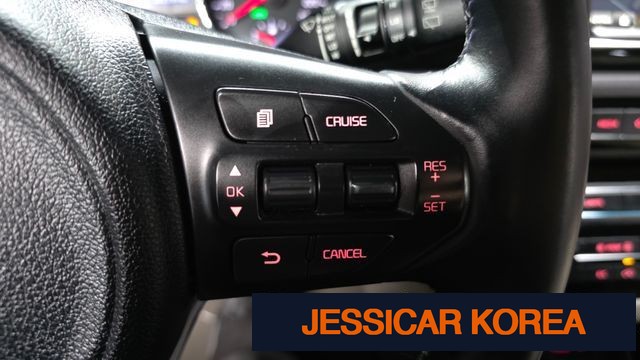2018 Kia All New Carnival - Thumbnail 20