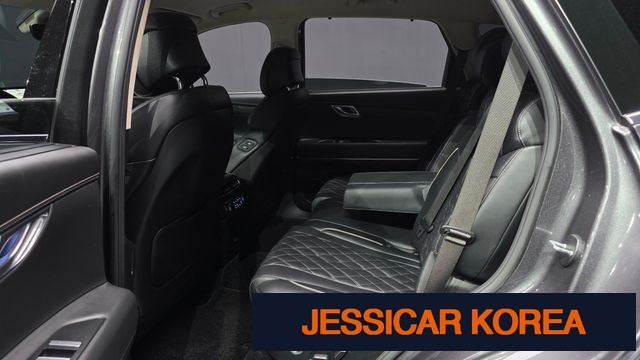 2020 Genesis GV80 - Thumbnail 2