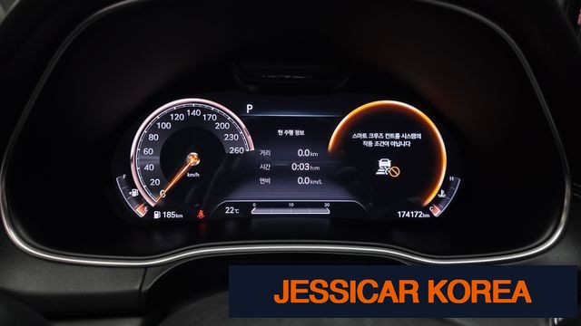 2020 Genesis GV80 - Thumbnail 7