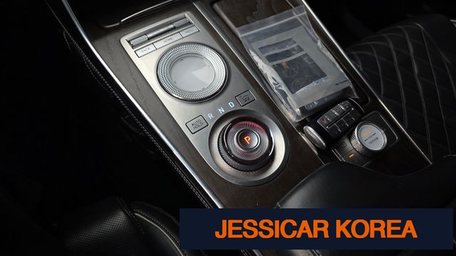 2020 Genesis GV80 - Thumbnail 10