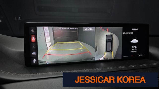 2020 Genesis GV80 - Thumbnail 11