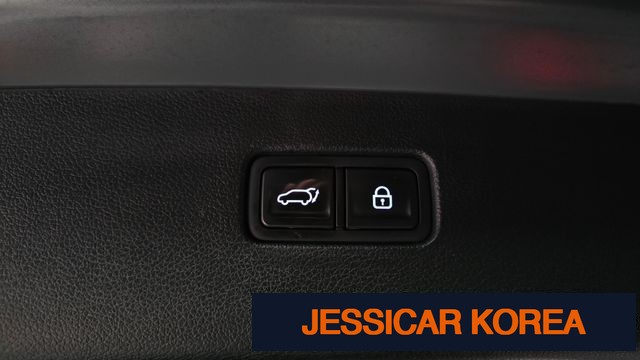 2020 Genesis GV80 - Thumbnail 18