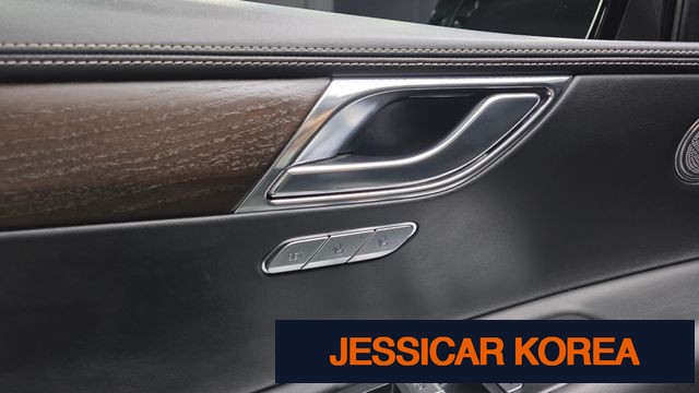 2020 Genesis GV80 - Thumbnail 19