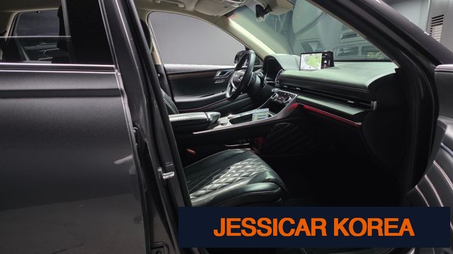 2020 Genesis GV80 - Thumbnail 20
