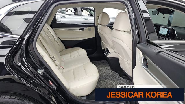 2023 Hyundai The New Grandeur IG - Thumbnail 3