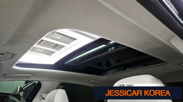 2023 Hyundai The New Grandeur IG - Thumbnail 7