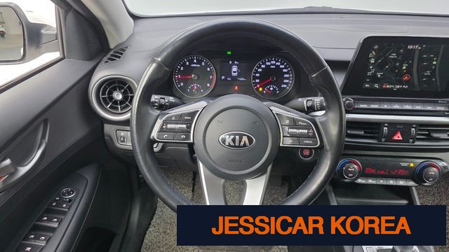 2020 Kia All new K3 - Thumbnail 2