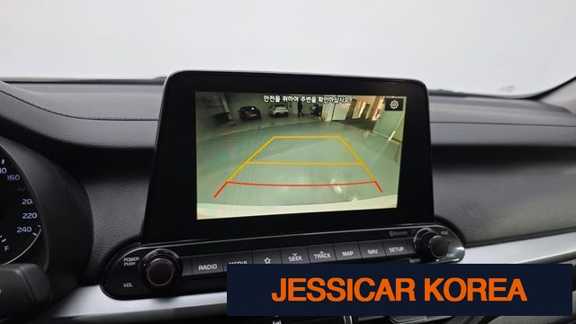 2020 Kia All new K3 - Thumbnail 3