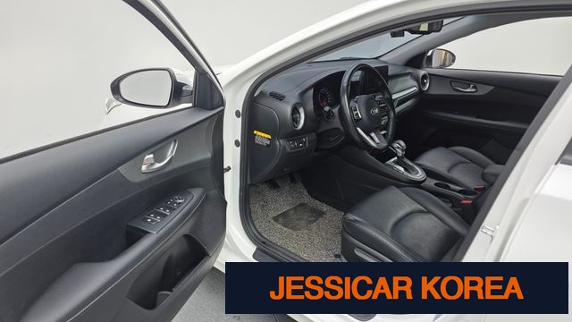 2020 Kia All new K3 - Thumbnail 4