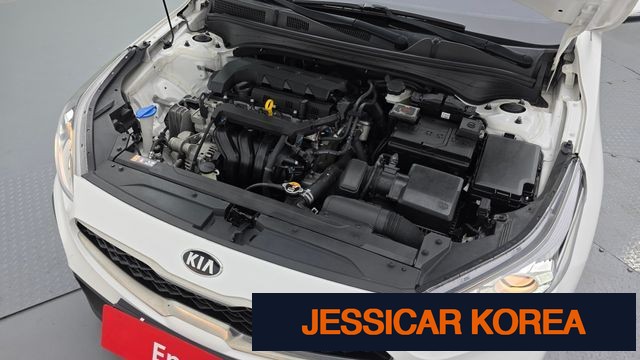 2020 Kia All new K3 - Thumbnail 5