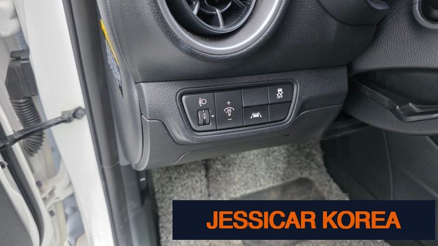 2020 Kia All new K3 - Thumbnail 6